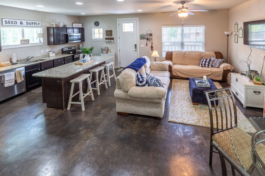 More Photos Of 4616 Little Savannah Rd, Cullowhee Apartments For Sale