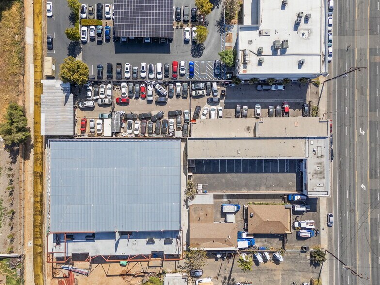 More Photos Of 1136-1142 Broadway, El Cajon Office For Sale