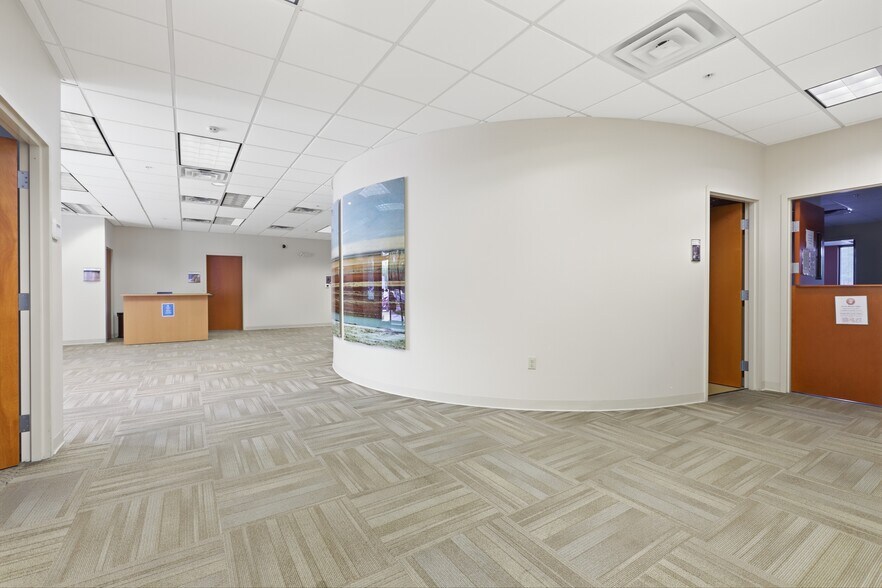 More Photos Of , Jacksonville Office For Sale