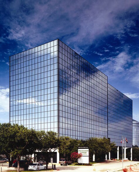 More Photos Of 8390 Lyndon B Johnson Fwy, Dallas Medical For Lease