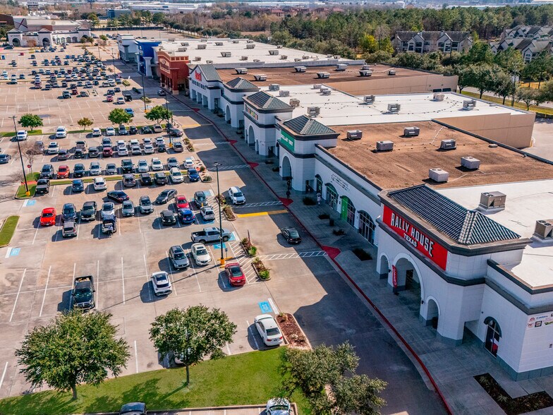 More Photos Of 17175-17395 SH 249, Houston Unknown For Lease