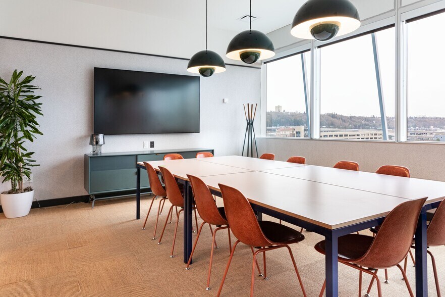 More Photos Of 255 S King St, Seattle Coworking Space