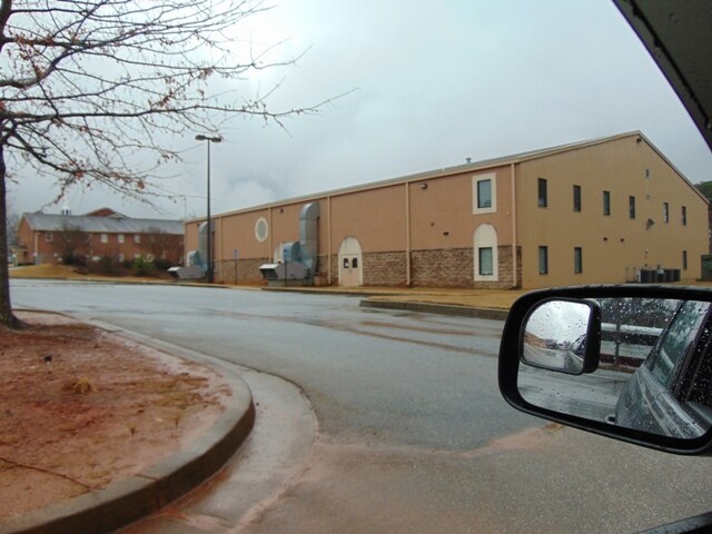 More Photos Of 1170 N Hairston Rd, Stone Mountain Religious Facility For Sale