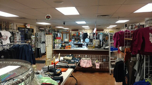 More Photos Of 931 1st St, Sturgis Bar For Sale