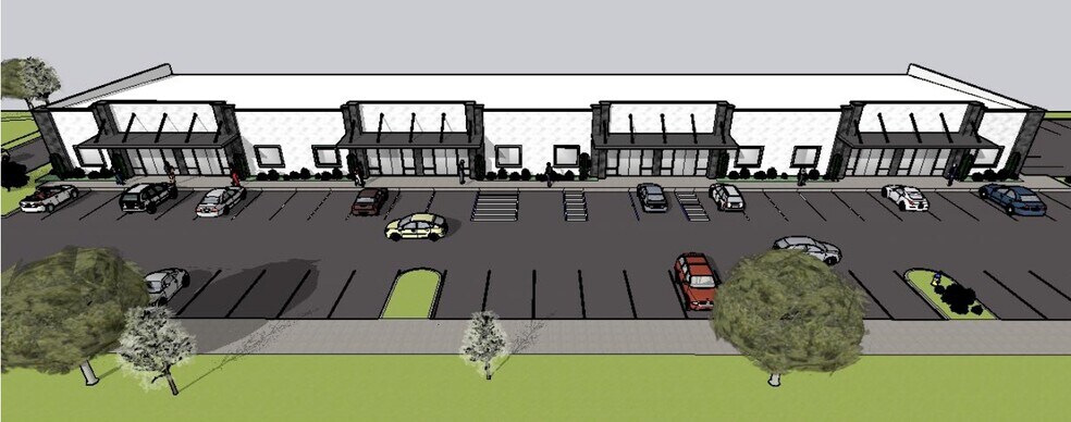 More Photos Of 426 Errol Pkwy, Apopka Office For Lease