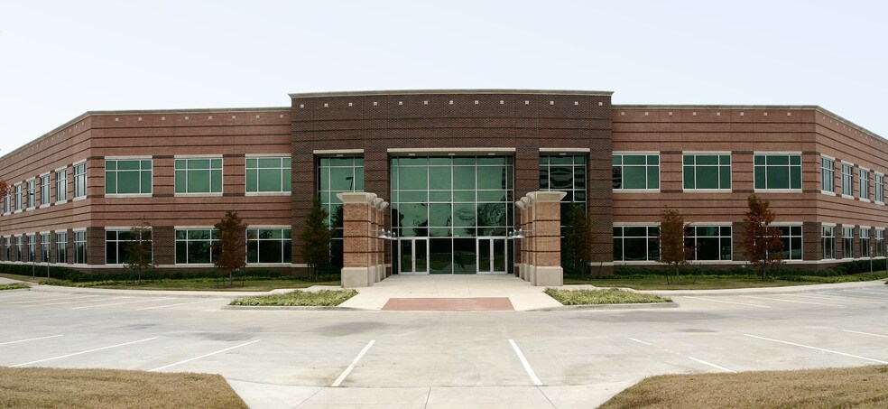 Primary Photo Of 7651 Esters Blvd, Irving Office For Lease