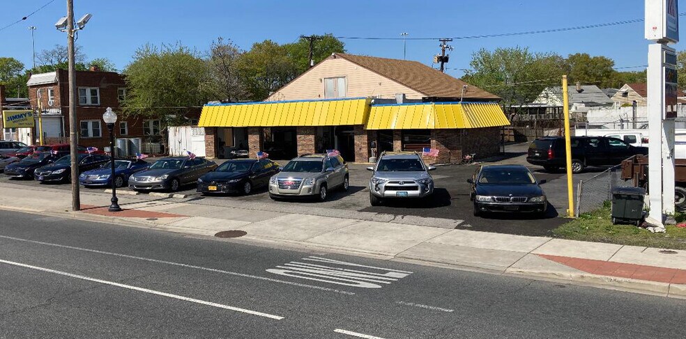Primary Photo Of 905 Dundalk Ave, Baltimore Auto Dealership For Sale