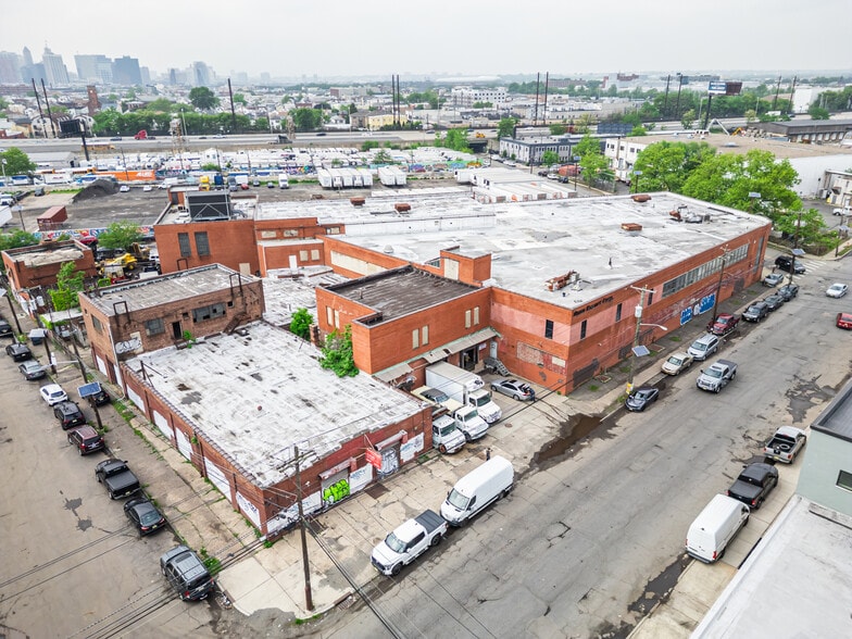 More Photos Of 150 Avenue L, Newark Warehouse For Sale