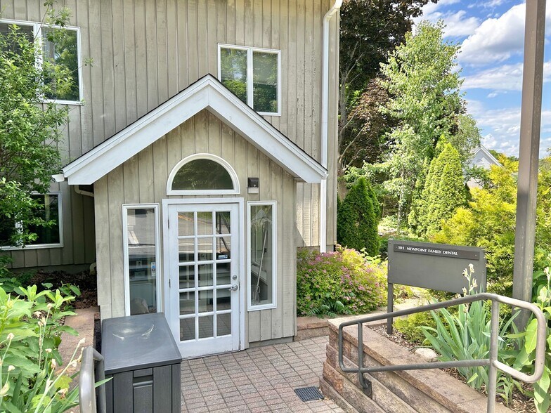 Primary Photo Of 46 W Avon Rd, Avon Office For Sale