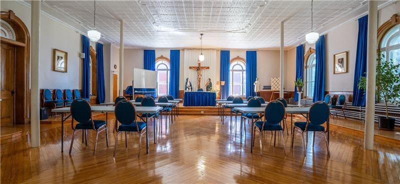 More Photos Of 1395 Rue Notre-Dame, Saint-cesaire Religious Facility For Sale