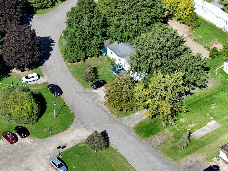 More Photos Of 3767 Fairville Maple Ridge Rd, Newark Manufactured Housing Mobile Home Park For Sale