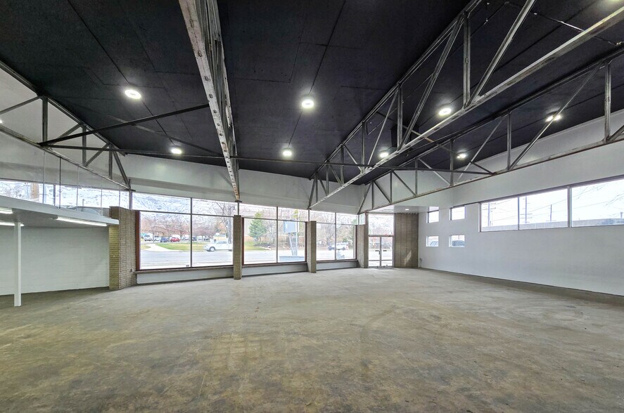 More Photos Of 1030 S State St, Provo Storefront Retail Office For Sale