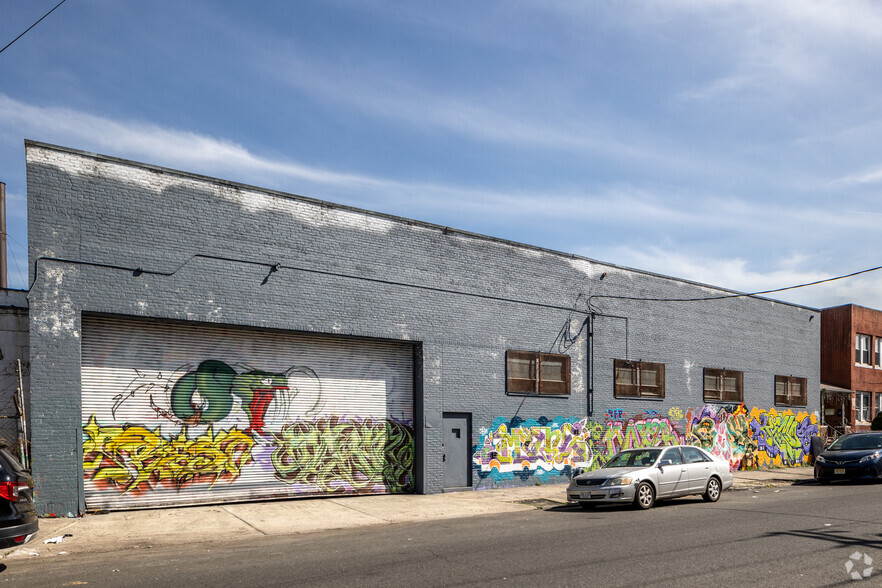 Primary Photo Of 162-176 Abington, Newark Industrial For Lease