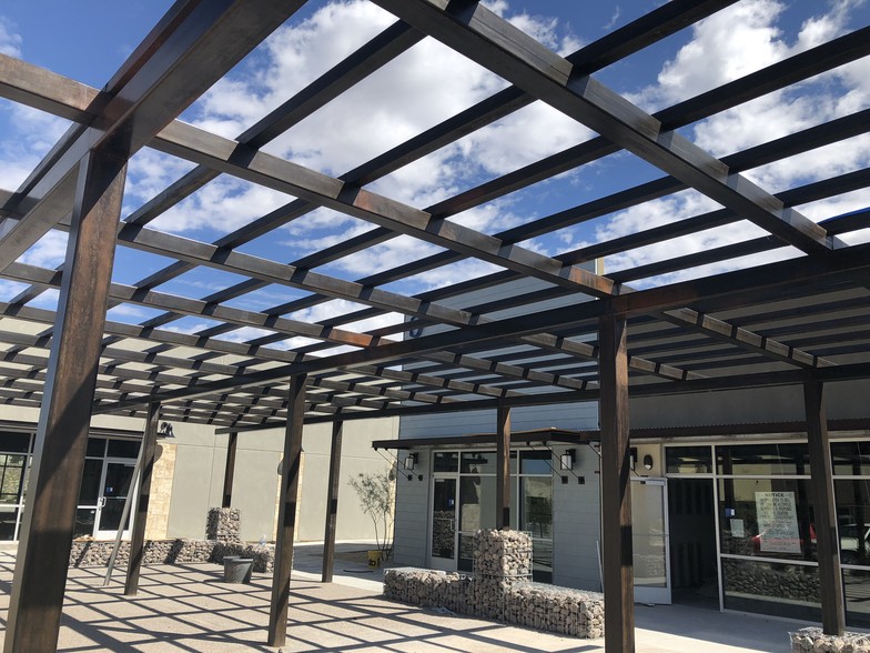 More Photos Of 1571 N Resler Dr, El Paso Unknown For Lease