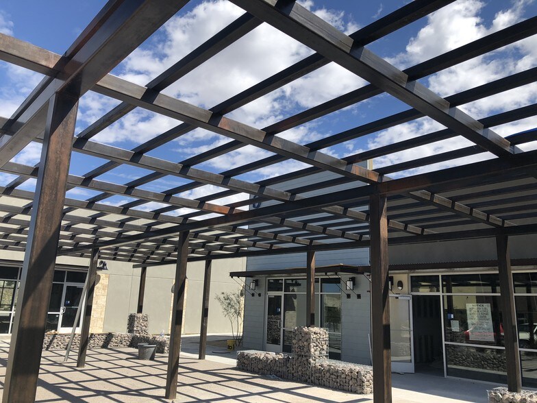 More Photos Of 1571 N Resler Dr, El Paso Unknown For Lease