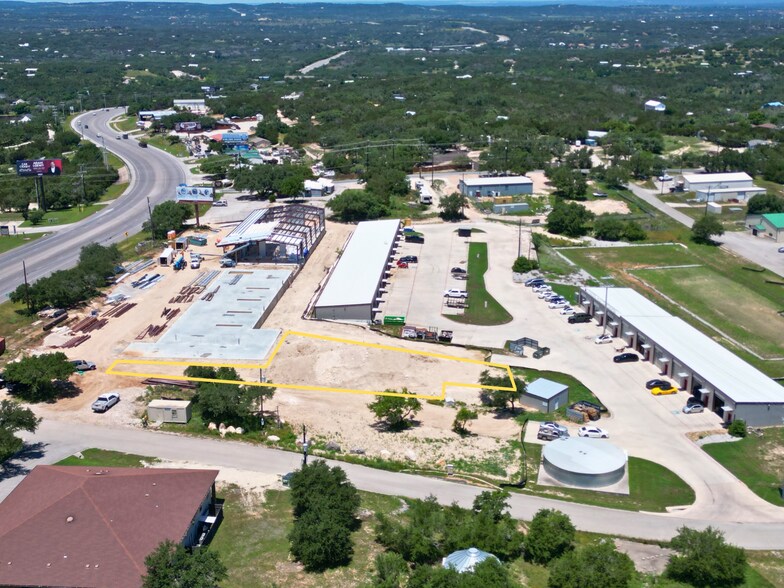 More Photos Of 22108 State Highway 71 W, Spicewood Land For Sale