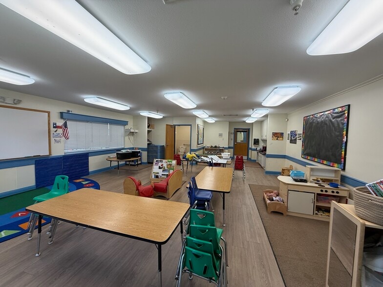 More Photos Of 1253 W Round Grove Rd, Lewisville Daycare Center For Sale