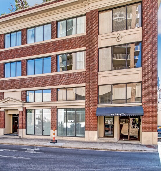 More Photos Of 300 Drayton St, Savannah Office Residential For Sale