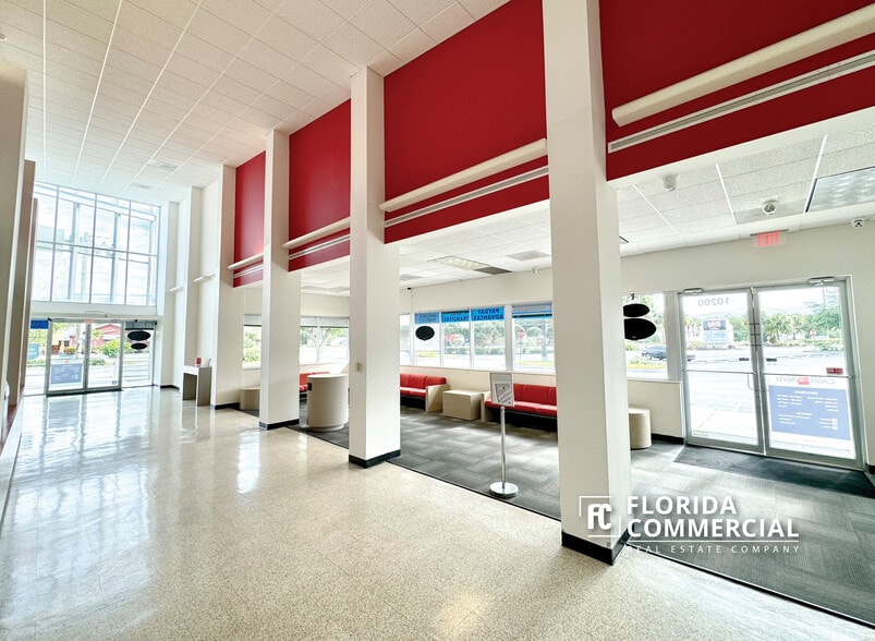 More Photos Of 10200 S US Highway 1, Port Saint Lucie Bank For Sale