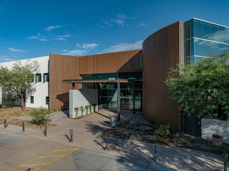 Primary Photo Of 1275 W Washington St, Tempe Office For Lease