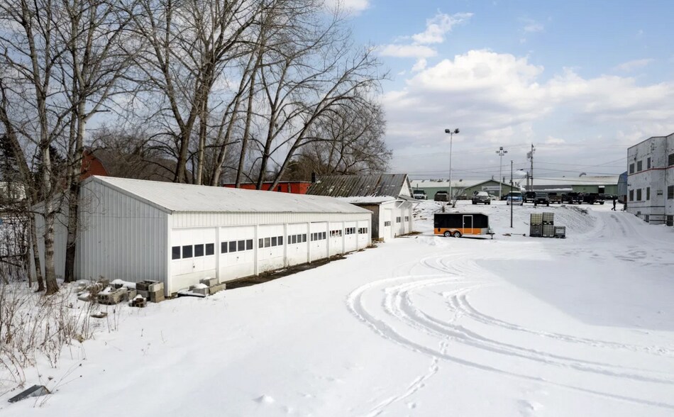 More Photos Of 511 N Perry St, Johnstown General Retail For Sale