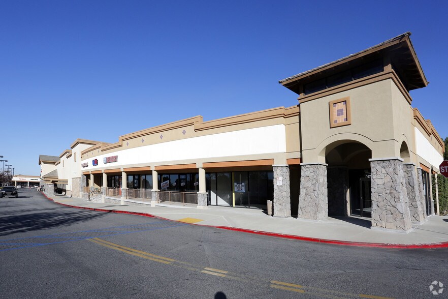 Primary Photo Of 103-155 W Route 66, Glendora Unknown For Lease
