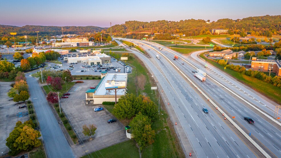 More Photos Of 7610 Hamilton Park Dr, Chattanooga Office For Sale