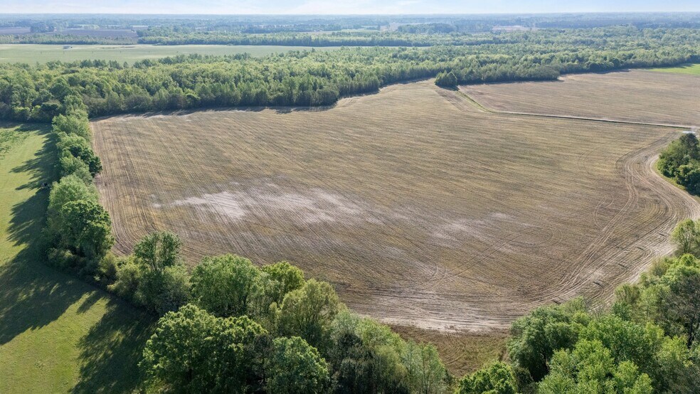 More Photos Of 492 Doc Henderson Rd, Maxton Land For Sale