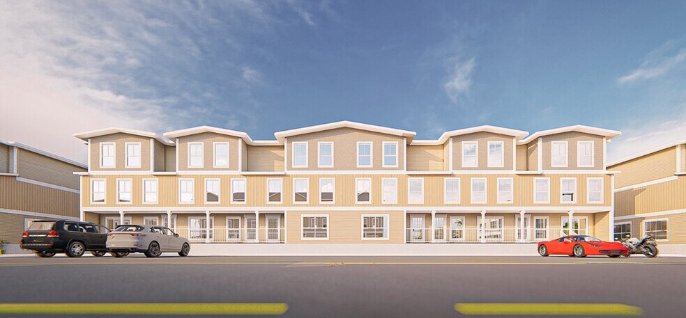 More Photos Of 932 15th St, Mexico Beach Land For Sale