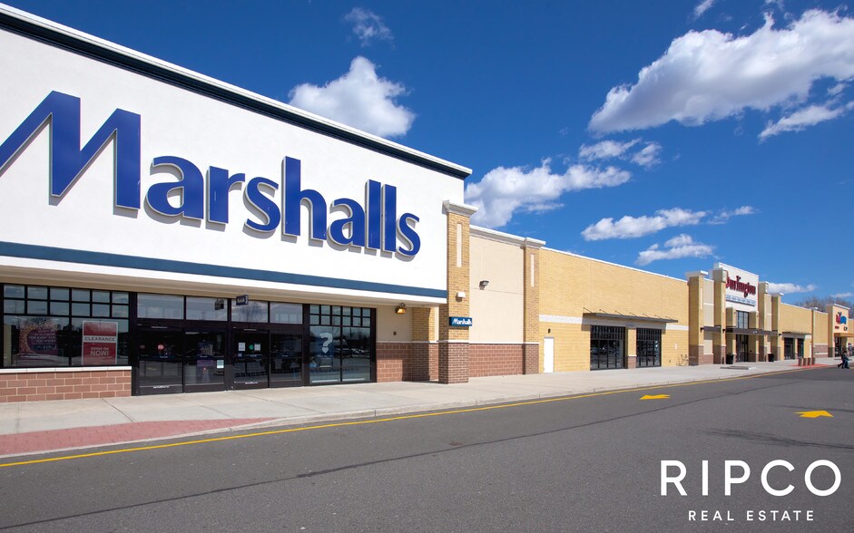 More Photos Of 174-210 Passaic St & Lincoln Ave, Garfield Unknown For Lease