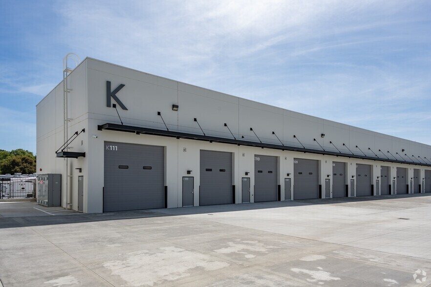 Primary Photo Of 1055 Soscol Ferry Rd, Napa Distribution For Sale