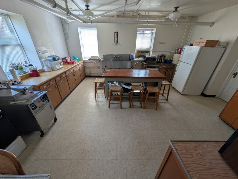 More Photos Of 1018 Rivermont Ave, Lynchburg Multifamily For Sale