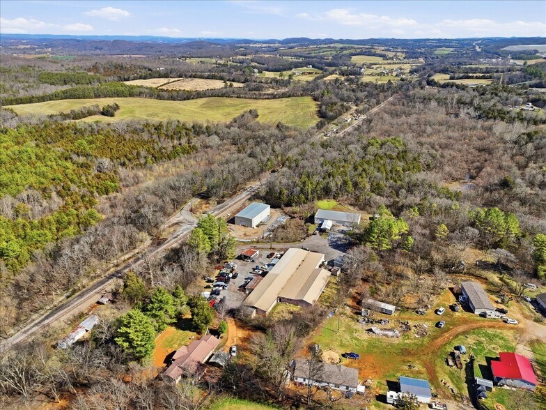 More Photos Of 2985 Hodges Switch Rd, Strawberry Plains Warehouse For Sale