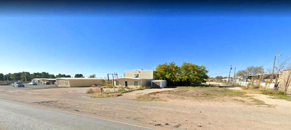 More Photos Of 7311-7401 Andrews Hwy, Odessa Warehouse For Sale