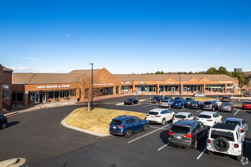 More Photos Of 5910-6022 S Holly St, Greenwood Village Unknown For Lease