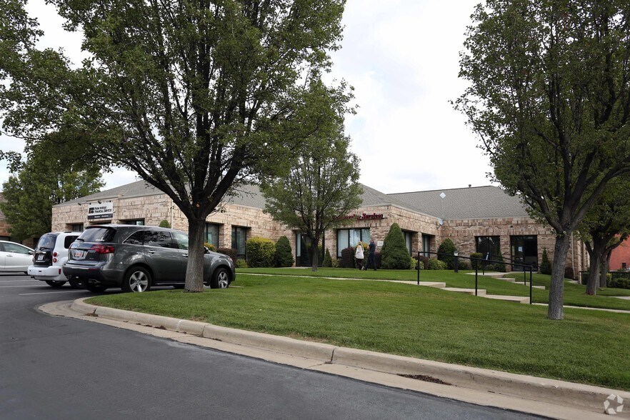 More Photos Of 1544 Woodland Park Dr, Layton Office For Lease