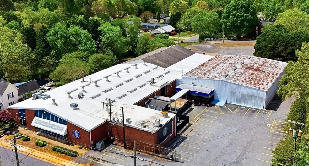 Primary Photo Of 47 Duke St, Granite Falls Bar For Sale