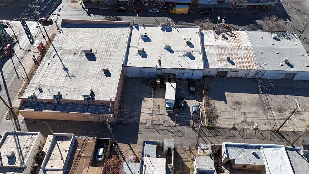 More Photos Of , El Paso General Retail For Sale