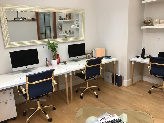 More Photos Of 502-514 Santa Monica Blvd, Santa Monica Loft Creative Space For Lease