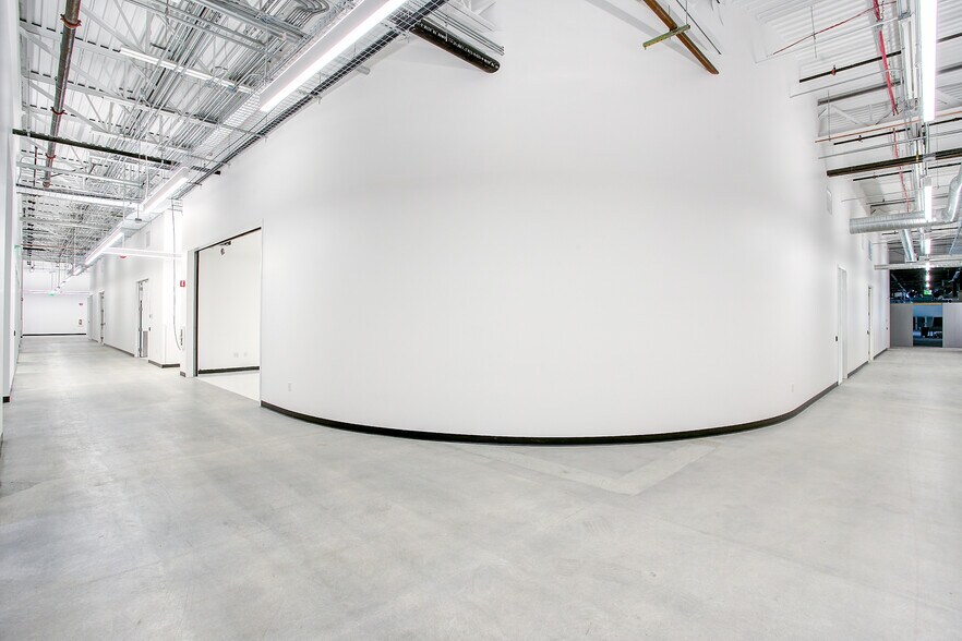 More Photos Of 3151 Zanker Rd, San Jose Research And Development For Lease