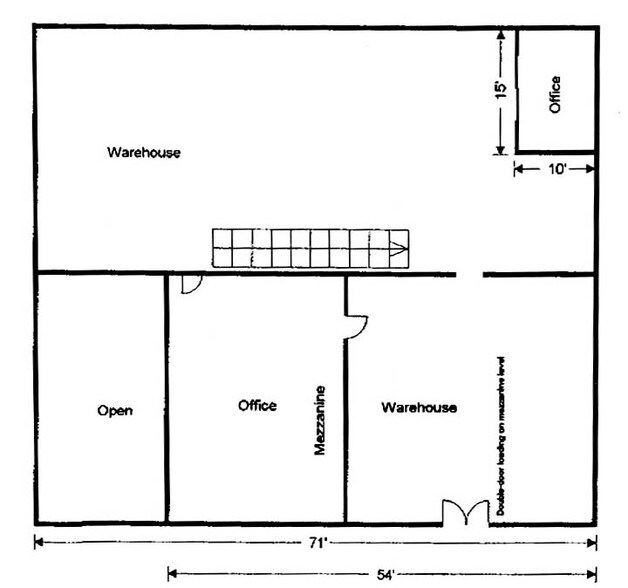 More Photos Of 10630 Riggs Hill Rd, Jessup Warehouse For Lease