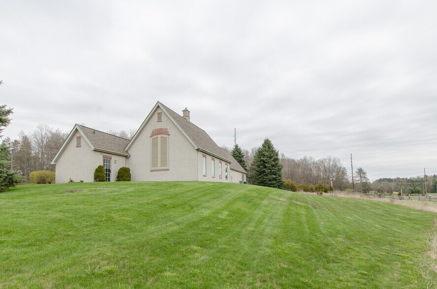 More Photos Of 1501 Millsboro Rd, Mansfield Religious Facility For Sale