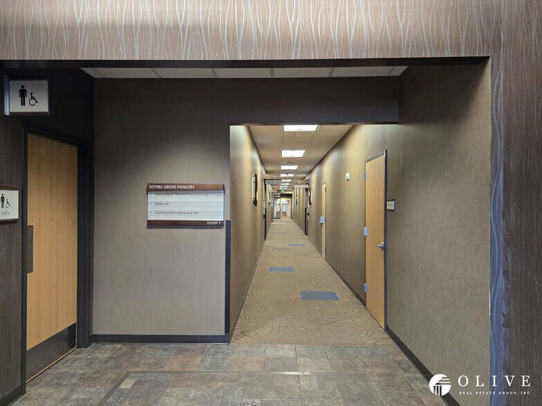 More Photos Of 6011 E Woodmen Rd, Colorado Springs Medical For Lease