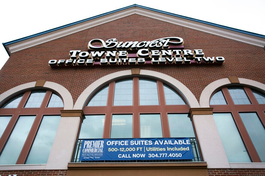 More Photos Of Route 705 & Stewartstown Rd, Morgantown Unknown For Lease