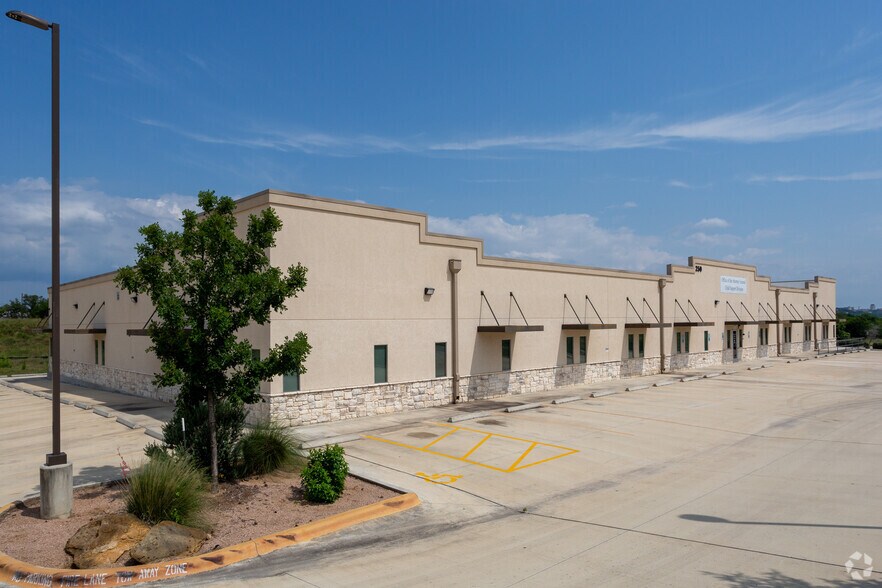 Primary Photo Of 250 S Foxtail Run, San Marcos Office For Sale