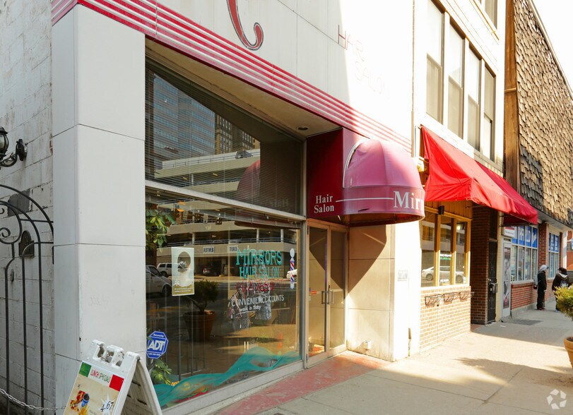 More Photos Of 109 Smithfield St, Pittsburgh Storefront Retail Office For Sale