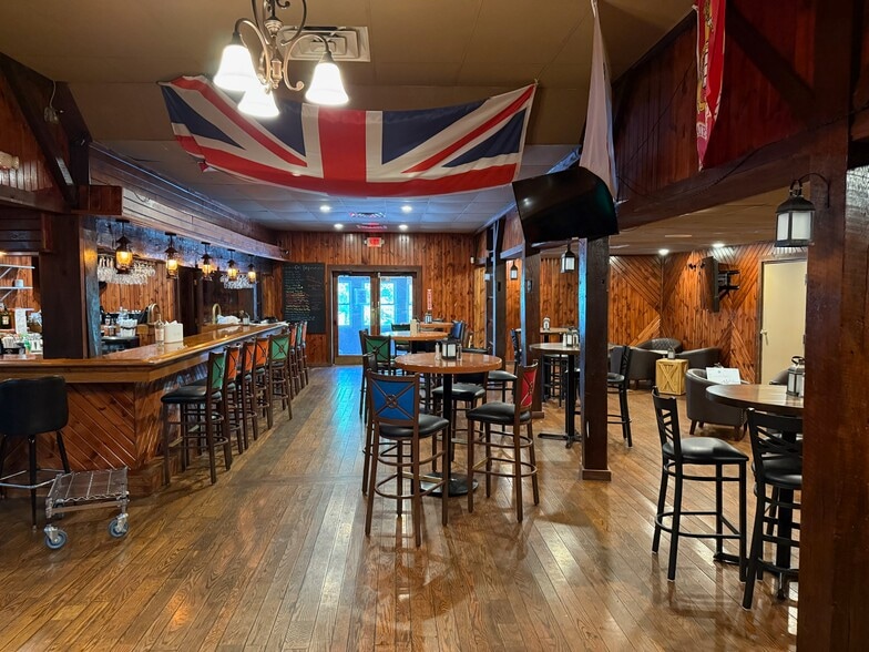 More Photos Of 42087 State Route 154, Lisbon Restaurant For Sale