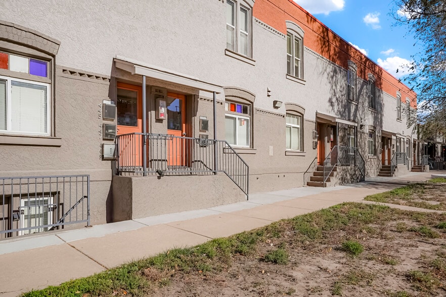 More Photos Of 407-422 29th Ave, Denver Apartments For Sale