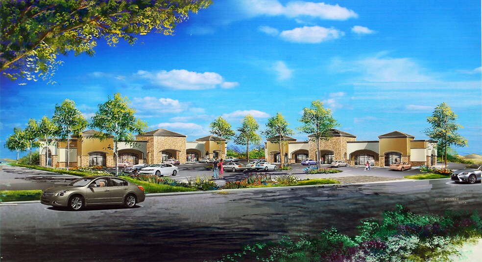 More Photos Of NWC 10th Street W & Avenue M-4, Palmdale Land For Sale