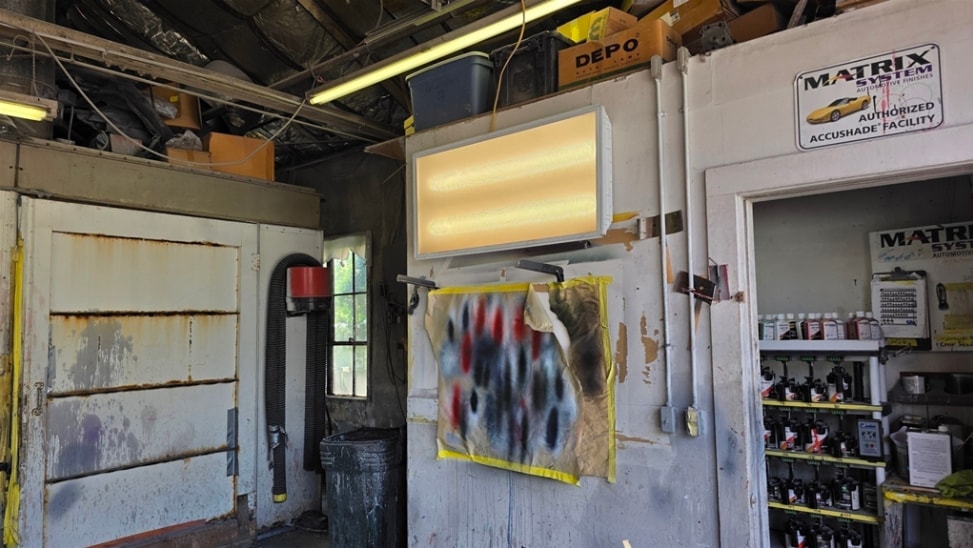 More Photos Of 60 West St, Milford Auto Repair For Sale